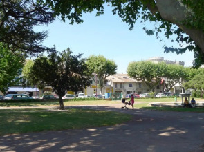 Maison Tarascon