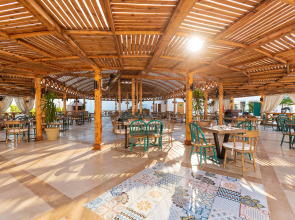 SUNRISE Remal Resort