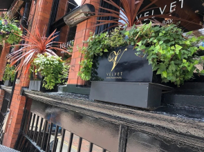 Stunning New Build Modern Apt Extremely Central Near Piccadilly