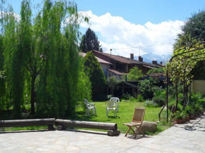 Cascina Marie