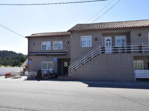 Pensión San Anton