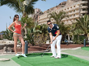 LIVVO Lago Taurito Hotel & Aquapark All Inclusive