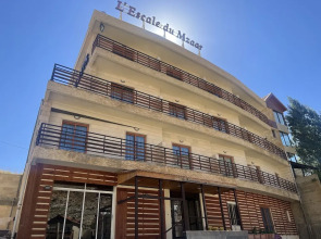 L'Escale Du Mzaar