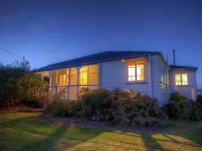 Apple Blossom Cottage