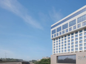 Four Points by Sheraton Nashik