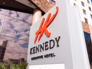 Hotel Kennedy Executive