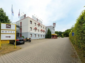 Formule 1 Bochum Nord Ost Riemke