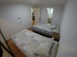 Depto Suite Centro I