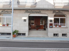 Paraiso del Marisco