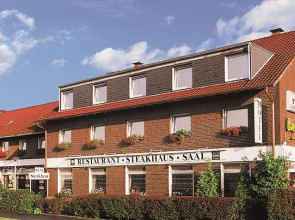 Hotel Dulmener Hof