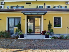 Hotel Rovere