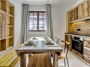 Castro Mesembria Boutique Hotel