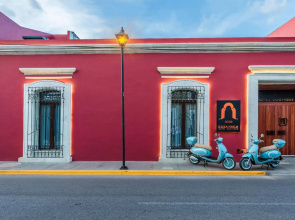 Casa Naila Hotel Boutique