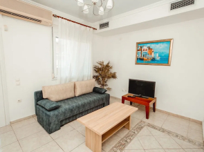 Golden Residence Family Resort