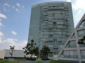 Apartment Reforma 222