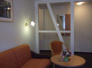 Hotel Bergfrieden