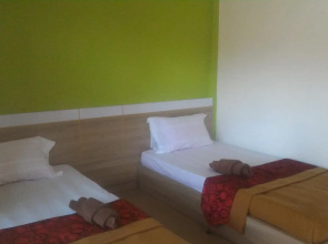 萨达撒日旅馆(Sadasari Guest House)