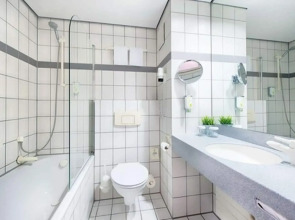 ACHAT Hotel Stuttgart Airport Messe