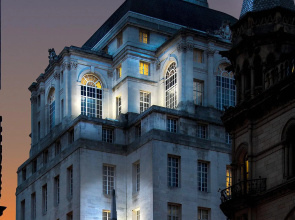 Hotel Gotham