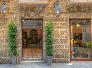 Hotel Argantonio