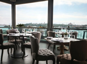 The Bank Hotel Istanbul, a Member of Design Hotels
