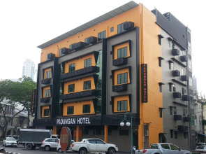 Padungan Hotel