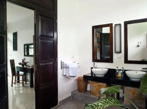 Villa Teman