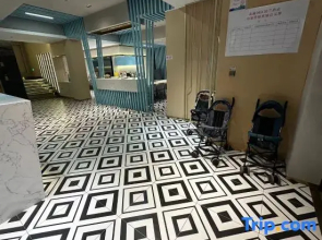 Ibis Styles Hotel (Qinhuangdao Beidaihe Tiger Stone)
