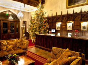 Kilronan Castle