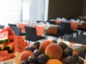 Expo Tower by Mellow Mood Hotels