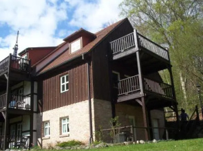 Hotel & Restaurant Boltenmühle