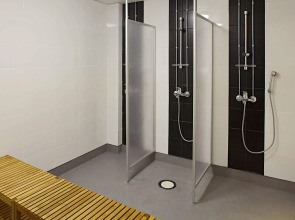 CheapSleep Helsinki - Hostel