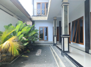Airy Ubud Raya Mas Gang Merpati Gianyar Bali