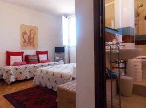 Bed and Breakfast Dei Cavalieri