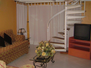 Mystic Ridge Resort