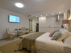 Cozy Studio Alicante