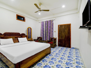 OYO Flagship 83584 Ritu Regency