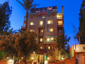 Amina Resort & Spa
