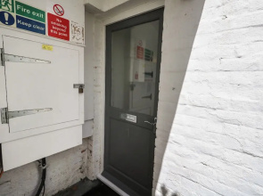 Flat 1 - Sandbanks