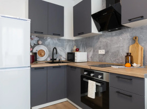 Надёжный посуточник на улице Лобненская 13 корпус 4