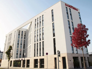 Dormero Hotel Frankfurt Messe