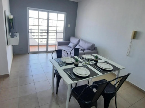 Home Zafiro II