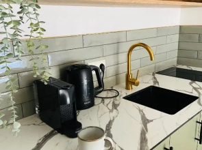 Greenwood apartments