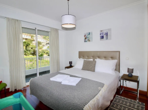 Luis Place Machico by Analodges