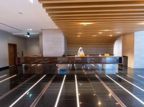 The O Hotel