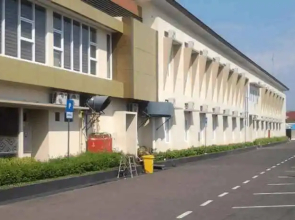 Sapadia Hotel Cirebon