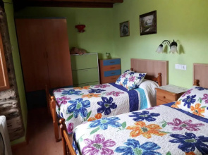 Apartamentos Río Eo