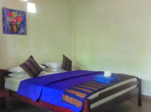 Puri Sawah Bungalows & Restaurant
