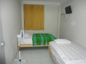 Hospedaje LM