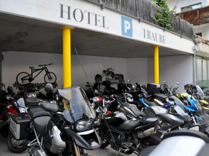 Hotel Traube – Stelvio